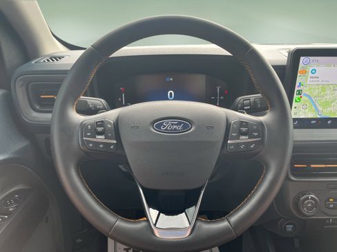 Used 2025 Ford Maverick Tremor AWD/4WD image 13