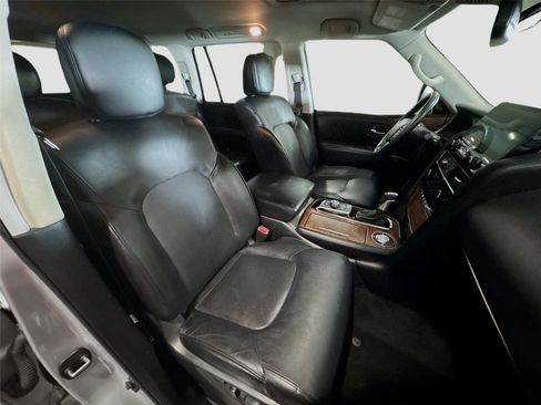 Used 2023 Nissan Armada SL image 26