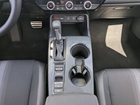 Used 2026 Honda Civic Sport image 19