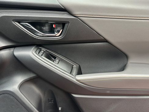 New 2026 Subaru Crosstrek 2.5i Limited AWD/4WD image 20