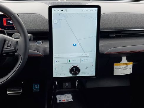 New 2026 Ford Mustang Mach-E Premium w/ Sport Appearance Package image 29