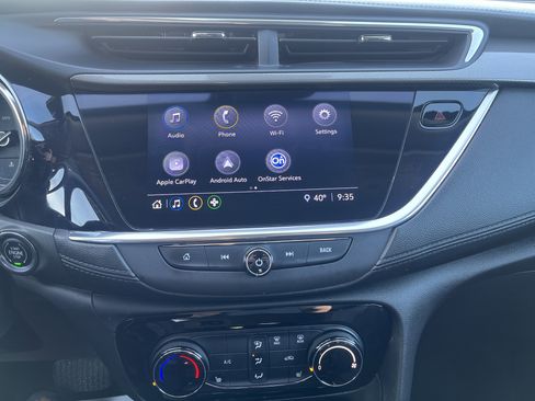 Used 2020 Buick Encore GX Preferred w/ Cold Weather Comfort Package image 23