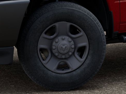 New 2026 RAM 2500 Tradesman AWD/4WD image 19