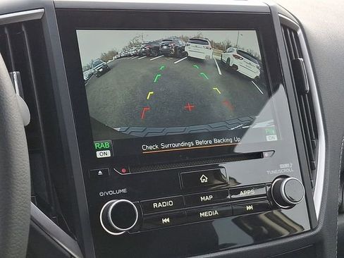 Used 2023 Subaru Forester Limited image 20