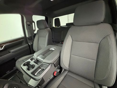 New 2026 GMC Sierra 1500 Elevation w/ Elevation Select Package image 17