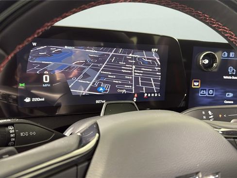 Certified 2026 Chevrolet Traverse RS image 20