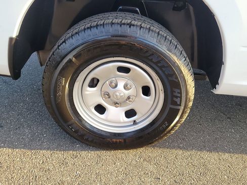 Used 2020 RAM 1500 Tradesman w/ Popular Equipment Group image 5