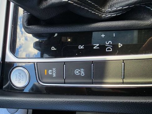 Used 2023 Volkswagen Arteon SEL AWD/4WD image 18