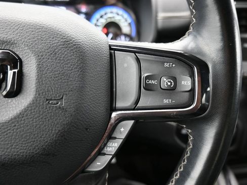 Used 2022 RAM 1500 Limited image 23