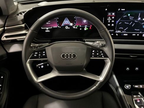 Used 2025 Audi A5 2.0T Premium Plus w/ Premium Plus image 14