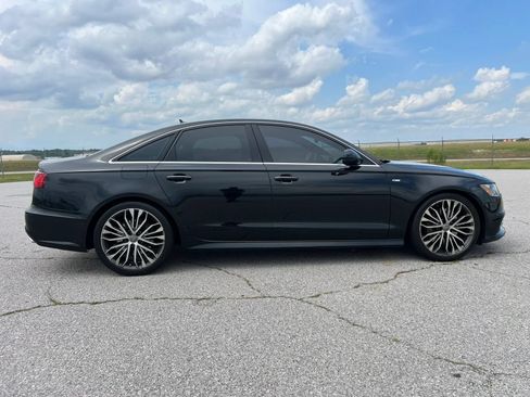 Used 2017 Audi A6 2.0T Premium FWD image 8