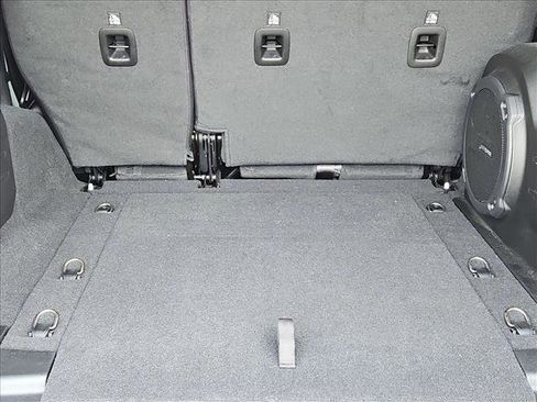 Used 2022 Jeep Wrangler Unlimited Sport image 6