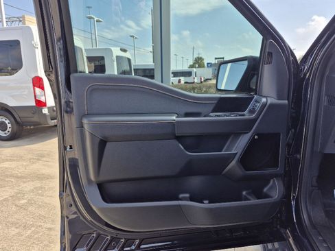 Used 2025 Ford F150 Tremor w/ Equipment Group 402A High image 7