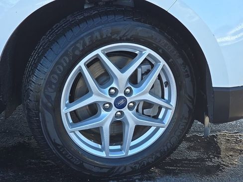 Used 2021 Ford Edge SEL w/ Convenience Package image 52