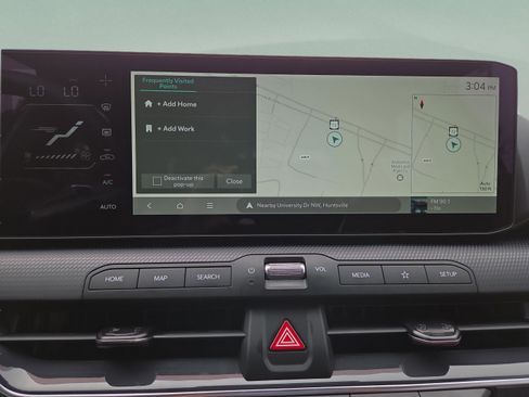 New 2026 Kia K4 GT-Line FWD image 24