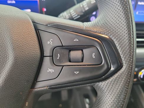 Used 2024 Chevrolet TrailBlazer LS w/ LS Confidence Package FWD image 23
