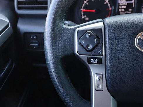 Certified 2023 Toyota 4Runner SR5 image 11