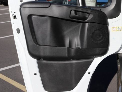 New 2026 RAM ProMaster 2500 w/ Safety Group image 16