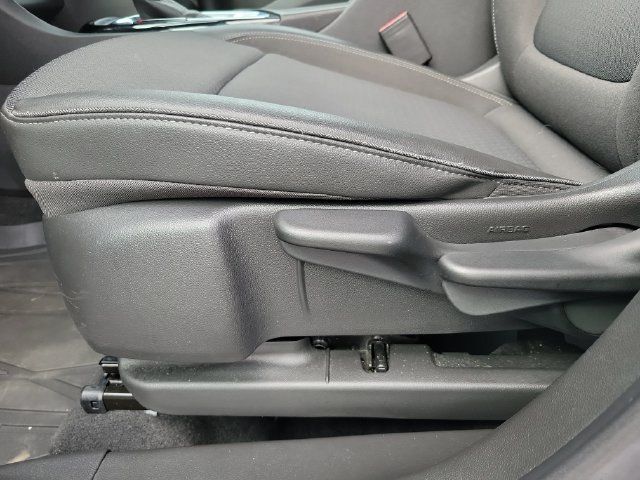 Certified 2024 Buick Encore GX Preferred AWD/4WD image 8