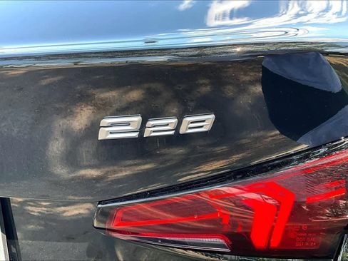 Used 2025 BMW 228i xDrive AWD/4WD image 31