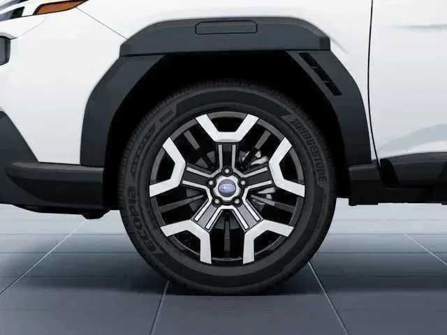 New 2026 Subaru Outback Touring XT AWD/4WD image 9