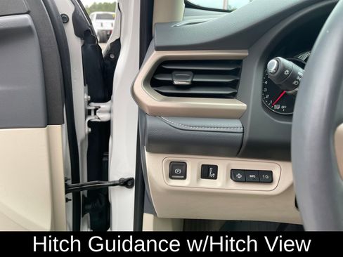 Used 2023 GMC Acadia Denali w/ Denali Ultimate Package image 15