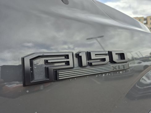 Used 2020 Ford F150 XLT w/ Equipment Group 302A Luxury AWD/4WD image 22