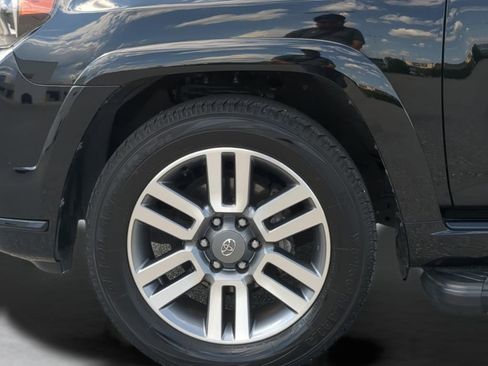 Used 2024 Toyota 4Runner TRD Sport RWD image 27