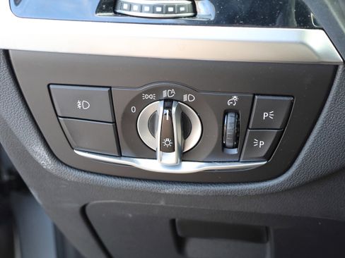 Used 2021 BMW X3 M40i image 15