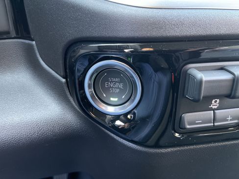 New 2026 GMC Sierra 1500 Elevation AWD/4WD image 50