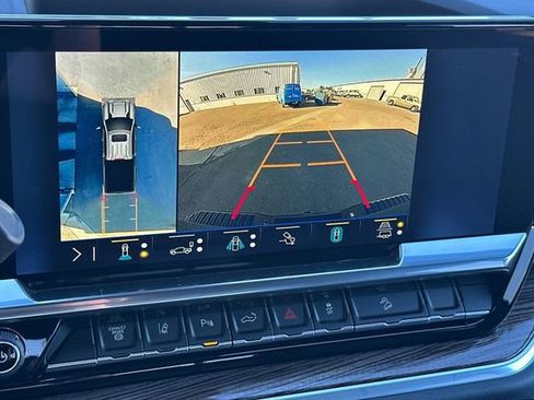 New 2026 Chevrolet Silverado 2500 LT w/ Trail Boss Package image 25