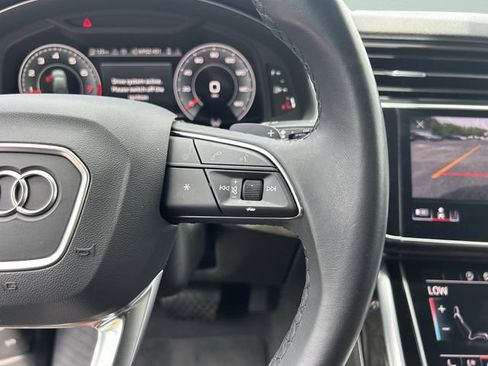 Used 2024 Audi Q7 2.0T Premium Plus AWD/4WD image 31