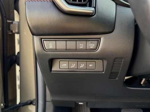 Used 2024 MAZDA CX-50 AWD 2.5 Turbo w/ Cargo Package image 22