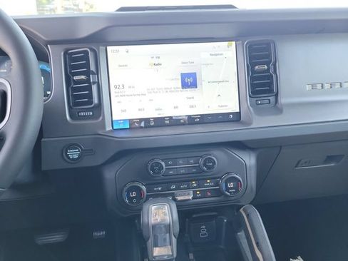 New 2026 Ford Bronco Badlands AWD/4WD image 24