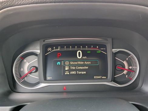 Used 2024 Honda Passport Black Edition image 26