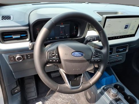 New 2026 Ford Maverick XLT w/ XLT Luxury Package AWD/4WD image 21