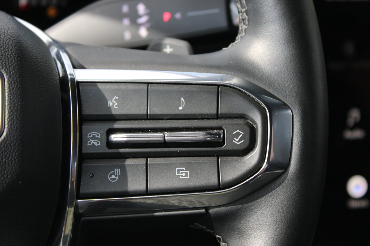 Used 2026 GMC Terrain Elevation FWD image 14