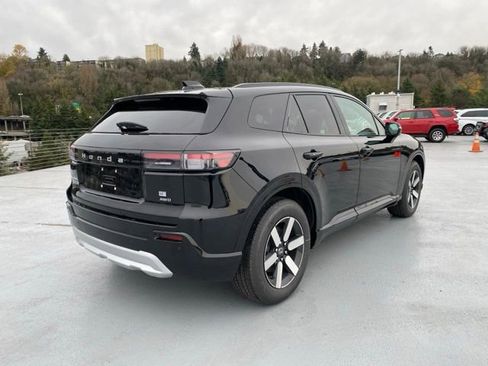 New 2026 Honda Prologue Touring image 11