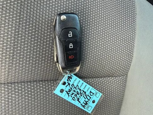 Used 2021 Ford F250 XL w/ STX Appearance Package AWD/4WD image 40