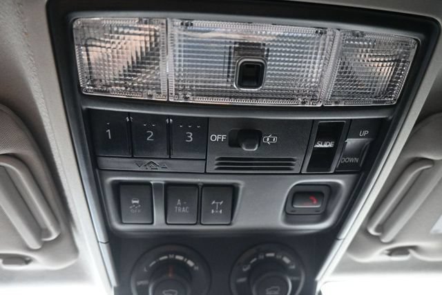 Used 2022 Toyota 4Runner TRD Pro AWD/4WD image 18