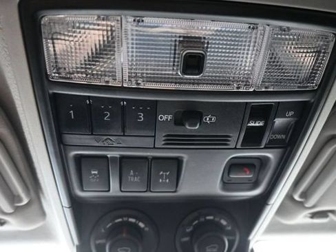 Used 2022 Toyota 4Runner TRD Pro AWD/4WD image 18