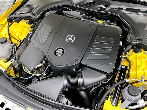 Used 2026 Mercedes-Benz CLE 300 4MATIC Cabriolet image 29