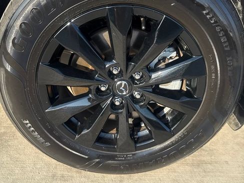 Certified 2025 MAZDA CX-50 AWD 2.5 S w/ Preferred Package image 29