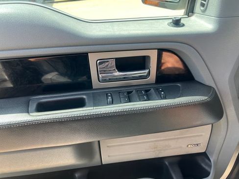 Used 2012 Ford F150 Platinum AWD/4WD image 34