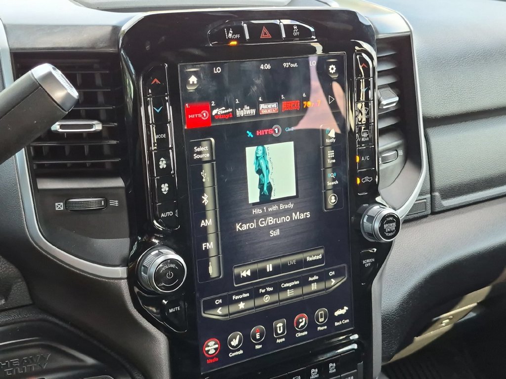 Certified 2022 RAM 2500 Limited AWD/4WD image 22