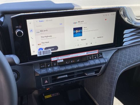 New 2026 Toyota Camry XLE AWD/4WD image 28