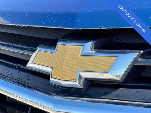 Used 2020 Chevrolet Equinox LT FWD image 10