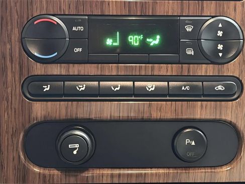 Used 2004 Ford F150 4x4 SuperCrew image 19