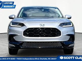 Used 2024 Honda HR-V EX-L video 2