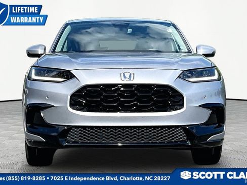 Used 2024 Honda HR-V EX-L image 2